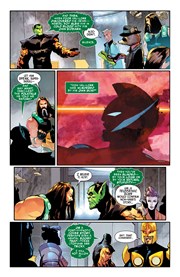 Page #3from Guardians Of The Galaxy (2020 series) #8