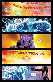 Page #3from Guardians Of The Galaxy (2020 series) #9