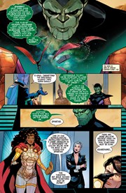 Page #3from Guardians Of The Galaxy (2020 series) #10