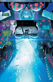 Page #1from Guardians Of The Galaxy (2020 series) #11