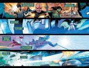 Page #2from Guardians Of The Galaxy (2020 series) #11
