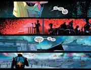 Page #3from Guardians Of The Galaxy (2020 series) #11