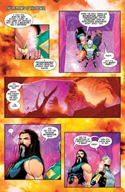 Page #3from Guardians Of The Galaxy (2020 series) #12