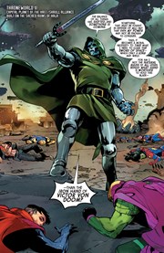 Page #1from Guardians Of The Galaxy (2020 series) #14