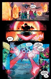 Page #2from Guardians Of The Galaxy (2020 series) #16