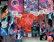 Page #2from Guardians Of The Galaxy (2020 series) #17