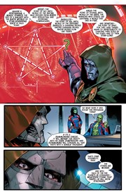 Page #3from Guardians Of The Galaxy (2020 series) #17