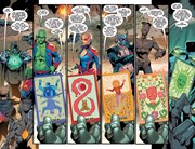 Page #2from Guardians Of The Galaxy (2020 series) #18