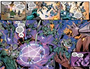 Page #3from Guardians Of The Galaxy (2020 series) #18