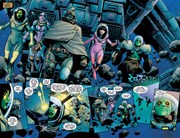 Page #1from Guardians Of The Galaxy (2023 series) #2