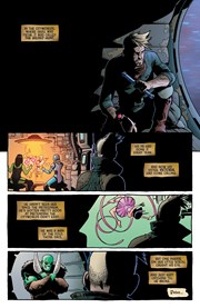 Page #1from Guardians Of The Galaxy (2023 series) #3