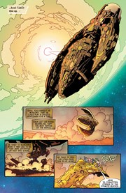 Page #2from Guardians Of The Galaxy (2023 series) #3