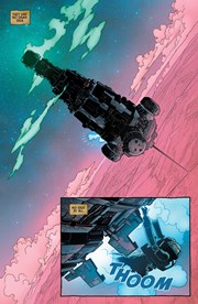 Page #1from Guardians Of The Galaxy (2023 series) #4