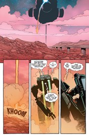 Page #2from Guardians Of The Galaxy (2023 series) #4
