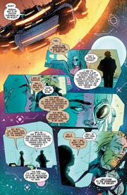Page #2from Guardians Of The Galaxy (2023 series) #6