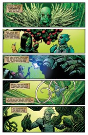 Page #1 from Guardians Of The Galaxy (2023 series) #8