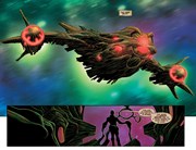 Page #2 from Guardians Of The Galaxy (2023 series) #8