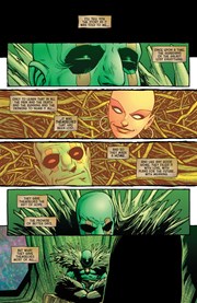 Page #1from Guardians Of The Galaxy (2023 series) #10
