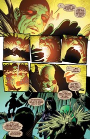 Page #3from Guardians Of The Galaxy (2023 series) #10