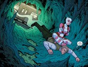 Page #2 from Unbelievable Gwenpool (2016 series) #22