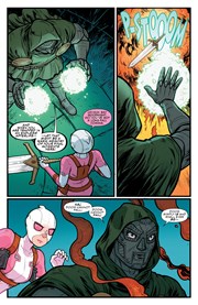 Page #3 from Unbelievable Gwenpool (2016 series) #23