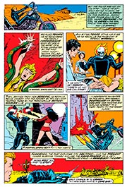 Page #2from Ghost Rider (1973 series) #1