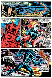 Page #2from Ghost Rider (1973 series) #3