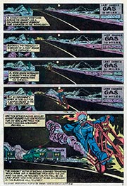 Page #2 from Ghost Rider (1973 series) #4