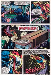 Page #3 from Ghost Rider (1973 series) #4