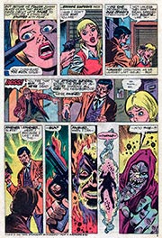 Page #2 from Ghost Rider (1973 series) #5