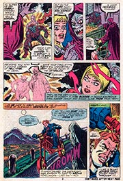 Page #3 from Ghost Rider (1973 series) #5