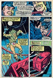 Page #2 from Ghost Rider (1973 series) #6