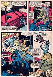 Page #3 from Ghost Rider (1973 series) #6