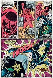 Page #2from Ghost Rider (1973 series) #8