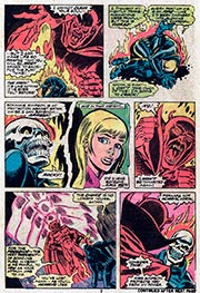 Page #3from Ghost Rider (1973 series) #8