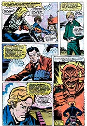 Page #2from Ghost Rider (1973 series) #11