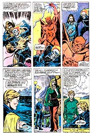 Page #3from Ghost Rider (1973 series) #11