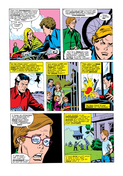 Page #4 from Ghost Rider (1973 series) #11