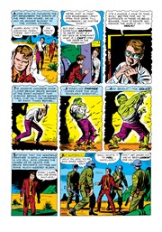Page #5from Giant-Size Defenders (1974 series) #1
