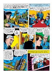Page #6from Giant-Size Defenders (1974 series) #1