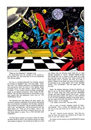 Page #5 from Giant-Size Defenders (1974 series) #3