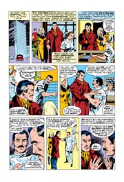 Page #4from Giant-Size Defenders (1974 series) #4