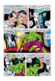 Page #6from Giant-Size Defenders (1974 series) #5