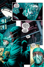 Page #3from Hulk (2014 series) #1
