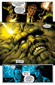 Page #2from Hulk #2
