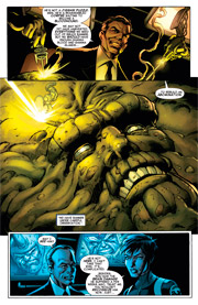 Page #2from Hulk (2014 series) #2