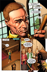Page #3from Hulk (2014 series) #2