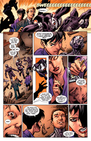 Page #2 from Hulk (2014 series) #3