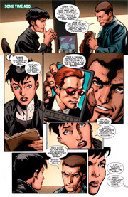 Page #1from Hulk (2014 series) #4