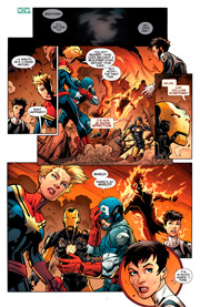 Page #2from Hulk (2014 series) #4